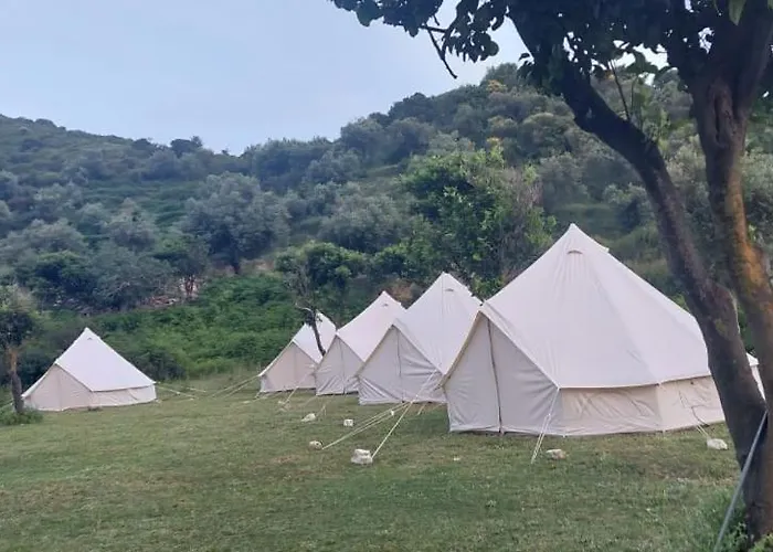 Riverside Bunec Piqeras